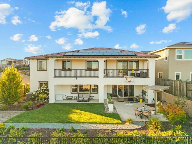 4773 Iron Bird Drive, Folsom, CA 95630
