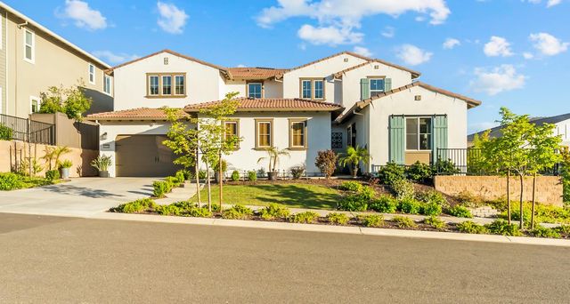 4773 Iron Bird Drive, Folsom, CA 95630