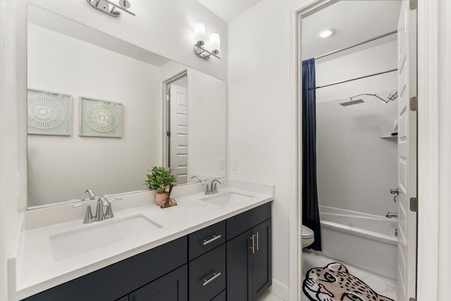 4773 Iron Bird Drive, Folsom, CA 95630