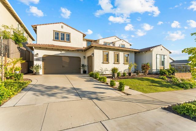 4773 Iron Bird Drive, Folsom, CA 95630