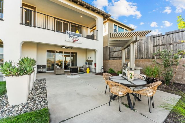 4773 Iron Bird Drive, Folsom, CA 95630