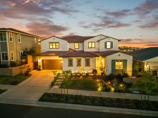 4773 Iron Bird Drive, Folsom, CA 95630