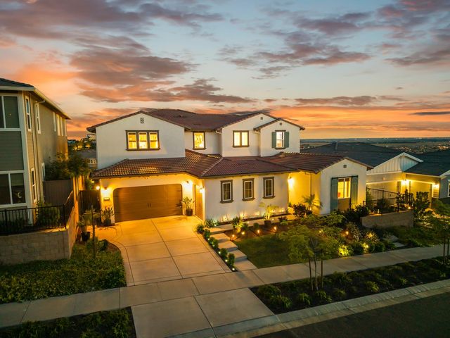 4773 Iron Bird Drive, Folsom, CA 95630