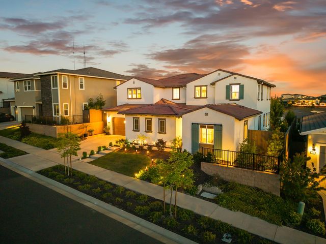 4773 Iron Bird Drive, Folsom, CA 95630