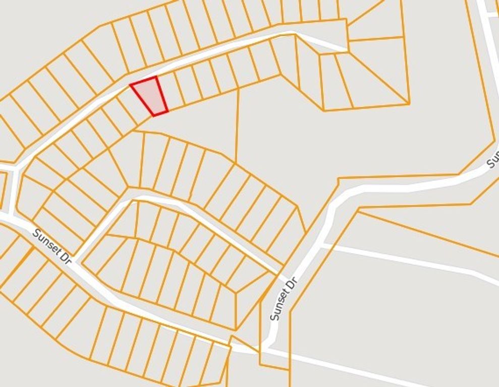 Sunset Drive, Bella Vista, AR 72714