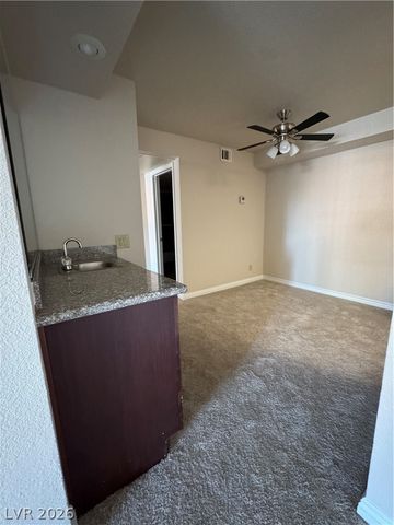 2606 South Durango Drive 235, Las Vegas, NV 89117