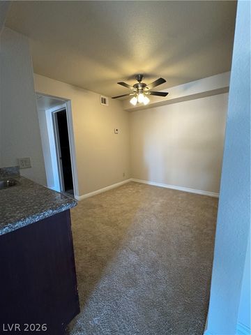 2606 South Durango Drive 235, Las Vegas, NV 89117
