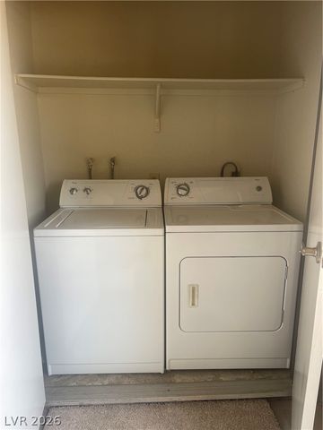 2606 South Durango Drive 235, Las Vegas, NV 89117