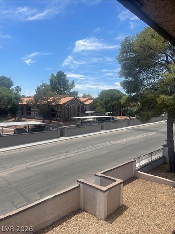 2606 South Durango Drive 235, Las Vegas, NV 89117