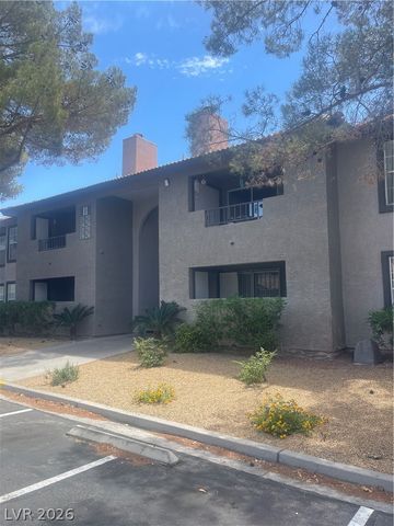 2606 South Durango Drive 235, Las Vegas, NV 89117