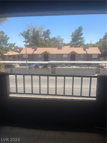2606 South Durango Drive 235, Las Vegas, NV 89117