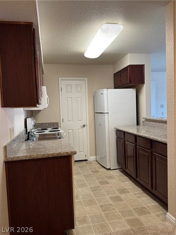 2606 South Durango Drive 235, Las Vegas, NV 89117
