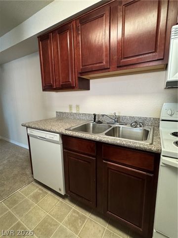 2606 South Durango Drive 235, Las Vegas, NV 89117