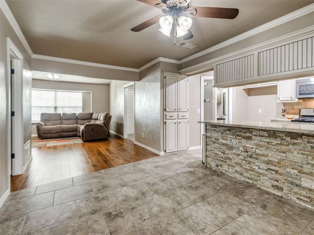 9304 Mayview Circle, Oklahoma City, OK 73159