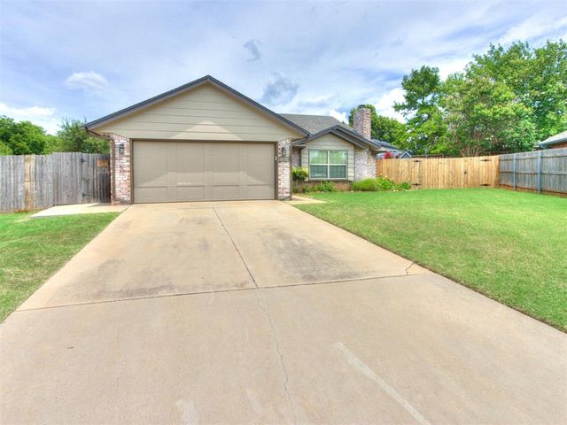 9304 Mayview Circle, Oklahoma City, OK 73159