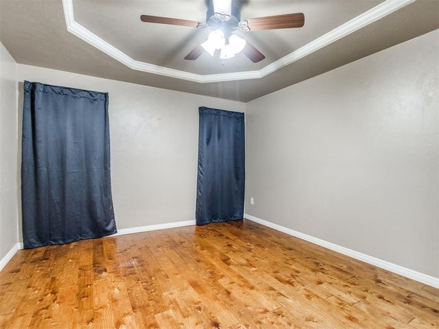 9304 Mayview Circle, Oklahoma City, OK 73159