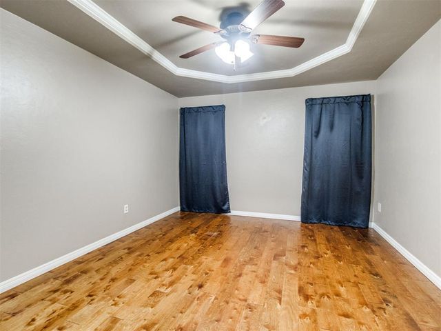 9304 Mayview Circle, Oklahoma City, OK 73159