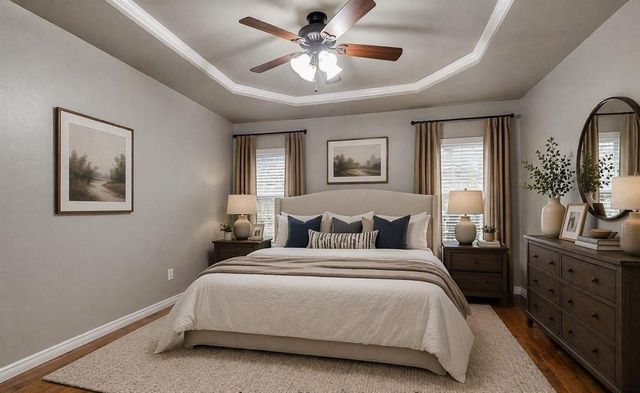 9304 Mayview Circle, Oklahoma City, OK 73159