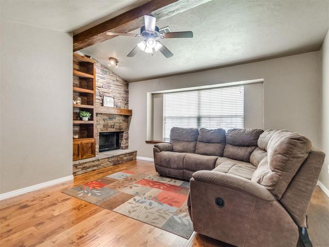 9304 Mayview Circle, Oklahoma City, OK 73159