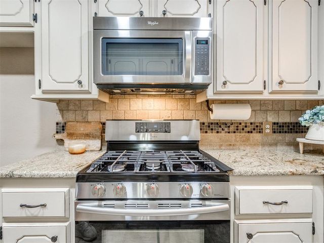 9304 Mayview Circle, Oklahoma City, OK 73159