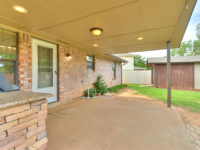 9304 Mayview Circle, Oklahoma City, OK 73159