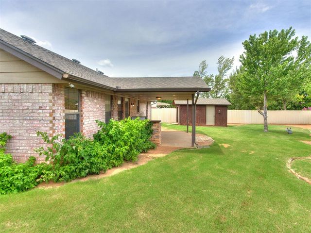 9304 Mayview Circle, Oklahoma City, OK 73159