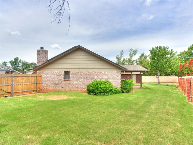 9304 Mayview Circle, Oklahoma City, OK 73159