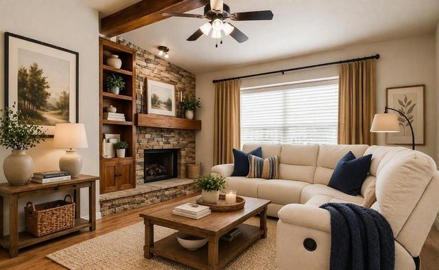 9304 Mayview Circle, Oklahoma City, OK 73159
