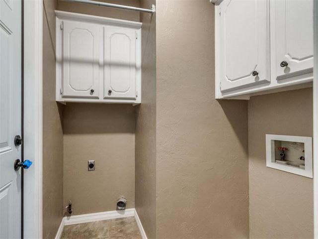 9304 Mayview Circle, Oklahoma City, OK 73159
