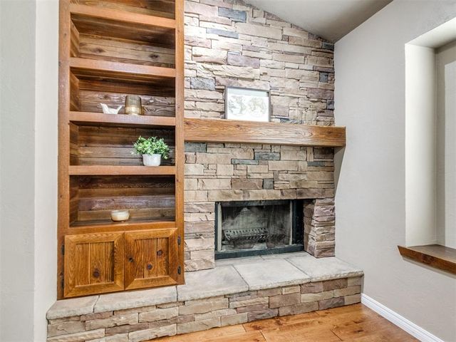 9304 Mayview Circle, Oklahoma City, OK 73159
