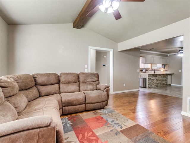 9304 Mayview Circle, Oklahoma City, OK 73159