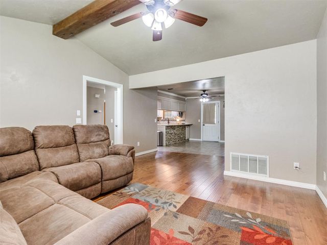9304 Mayview Circle, Oklahoma City, OK 73159