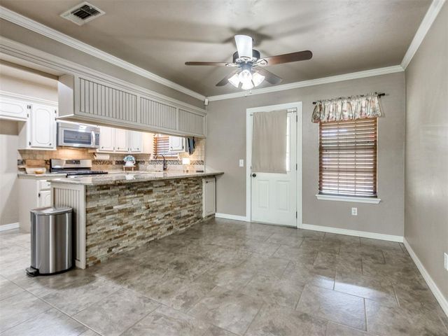 9304 Mayview Circle, Oklahoma City, OK 73159