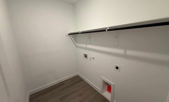 1825 Bachman Lane, Forney, TX 75126