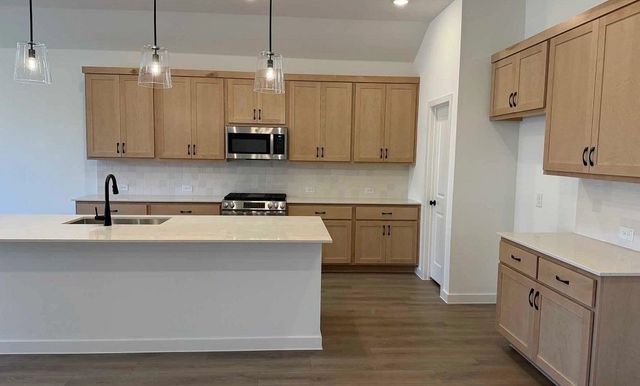 1825 Bachman Lane, Forney, TX 75126