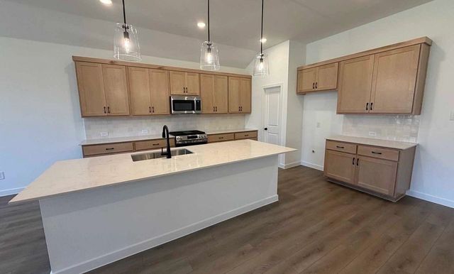 1825 Bachman Lane, Forney, TX 75126