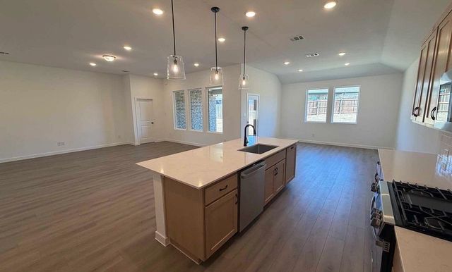 1825 Bachman Lane, Forney, TX 75126