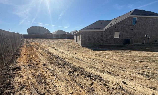 1825 Bachman Lane, Forney, TX 75126