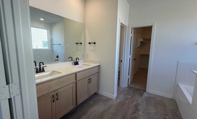 1825 Bachman Lane, Forney, TX 75126