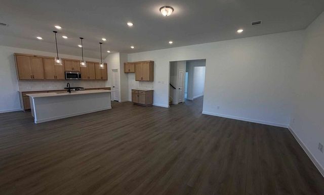 1825 Bachman Lane, Forney, TX 75126