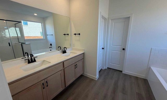 1825 Bachman Lane, Forney, TX 75126