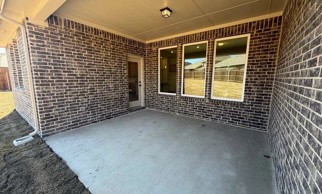 1825 Bachman Lane, Forney, TX 75126