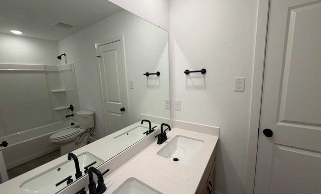 1825 Bachman Lane, Forney, TX 75126