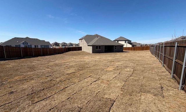 1825 Bachman Lane, Forney, TX 75126