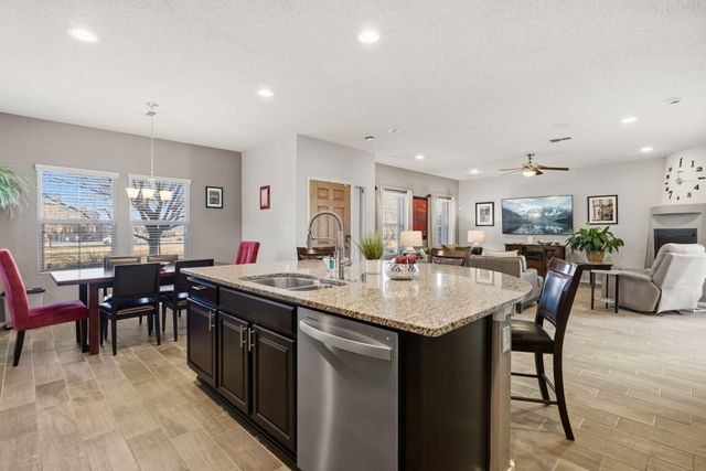 5632 Sagan Loop SE, Albuquerque, NM 87106