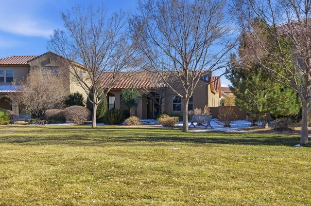 5632 Sagan Loop SE, Albuquerque, NM 87106