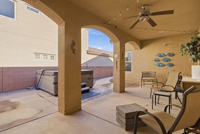 5632 Sagan Loop SE, Albuquerque, NM 87106