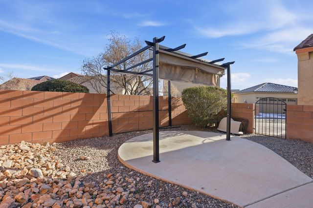 5632 Sagan Loop SE, Albuquerque, NM 87106
