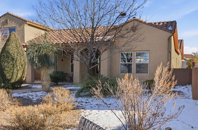 5632 Sagan Loop SE, Albuquerque, NM 87106