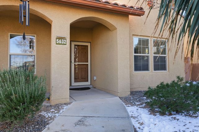 5632 Sagan Loop SE, Albuquerque, NM 87106